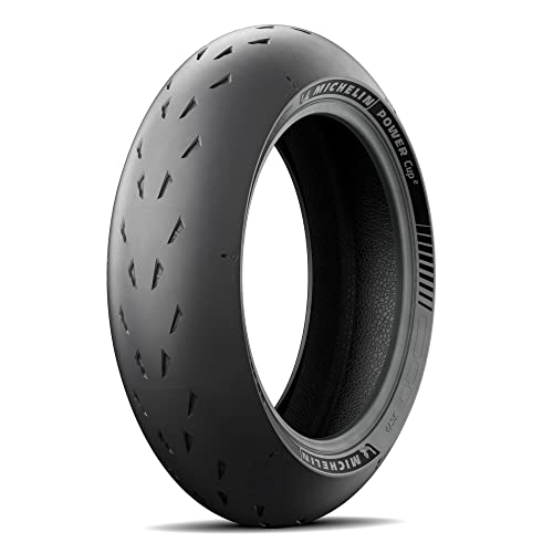 ミシュラン パワーカップ2 190/55ZR17 (バイク用タイヤ) 価格比較