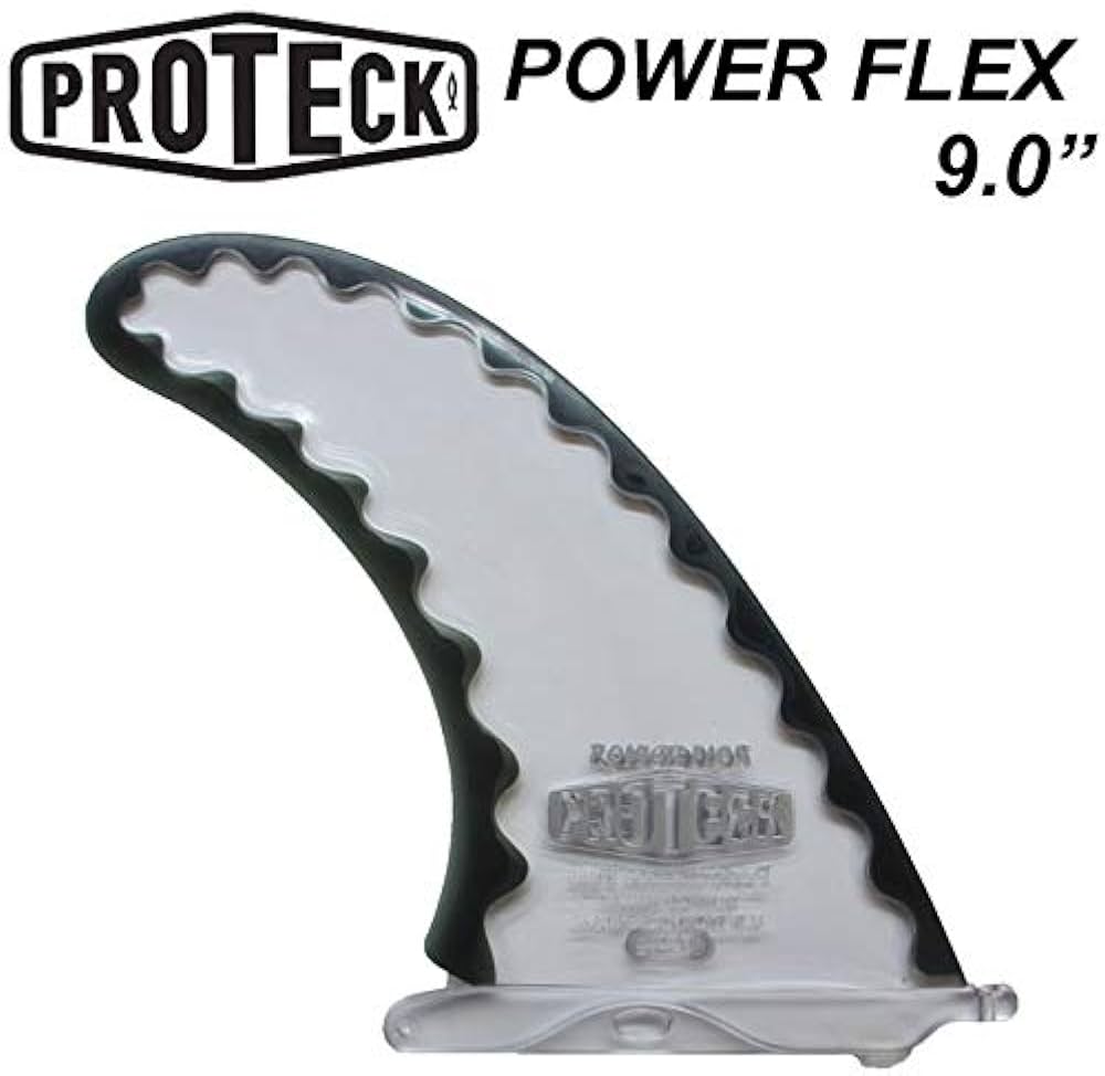 Amazon | PROTECK FIN プロテック フィン POWER FLEX 9.0