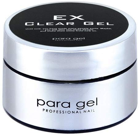Amazon | パラジェル(para gel) クリアジェルEX 10g | パラジェル(para