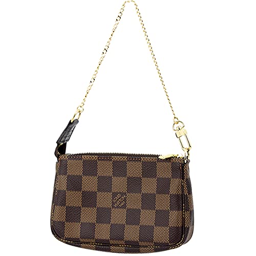 ルイ・ヴィトン(LOUIS VUITTON) ダミエ(Demier) メンズキーケース