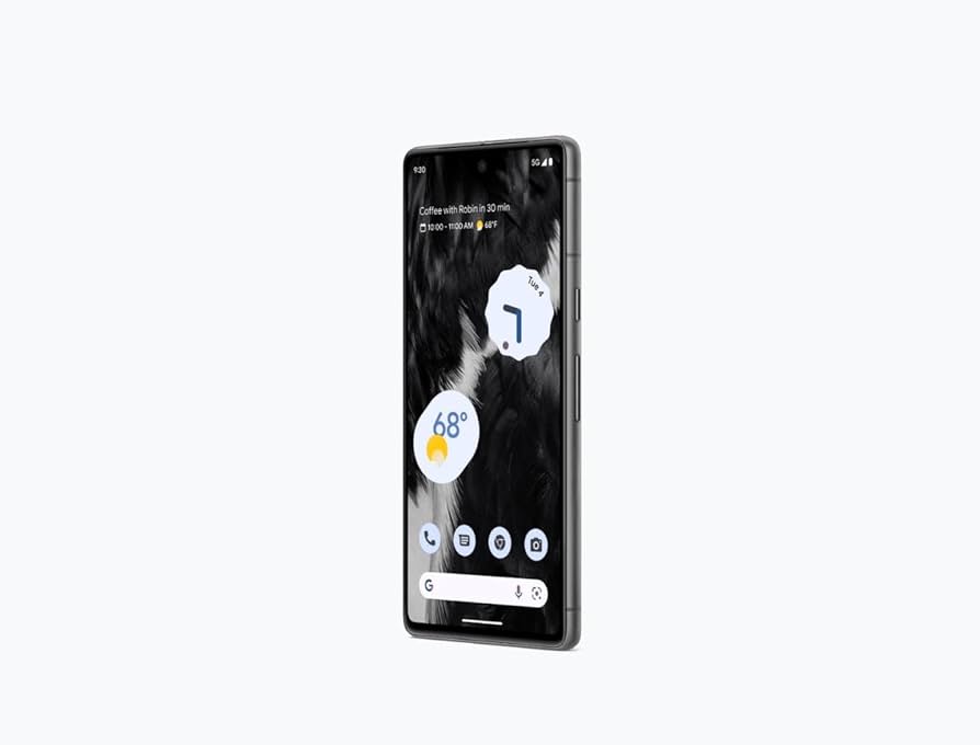 Amazon.com: Google Pixel 7, 128GB for Verizon, Obsidian (Renewed