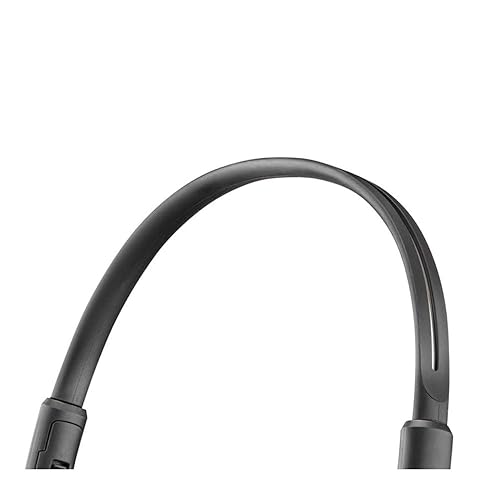 Amazon.com: Poly Blackwire 3220 Wired Headset with Mic, Hi-Fi