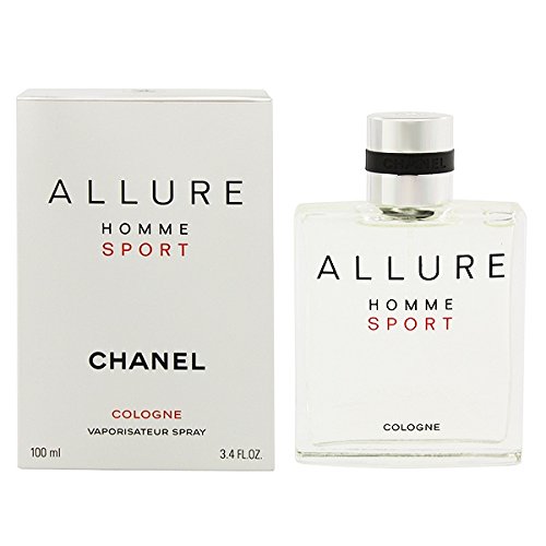 Amazon.co.jp: シャネル CHANEL アリュール オム スポーツ コローニュ