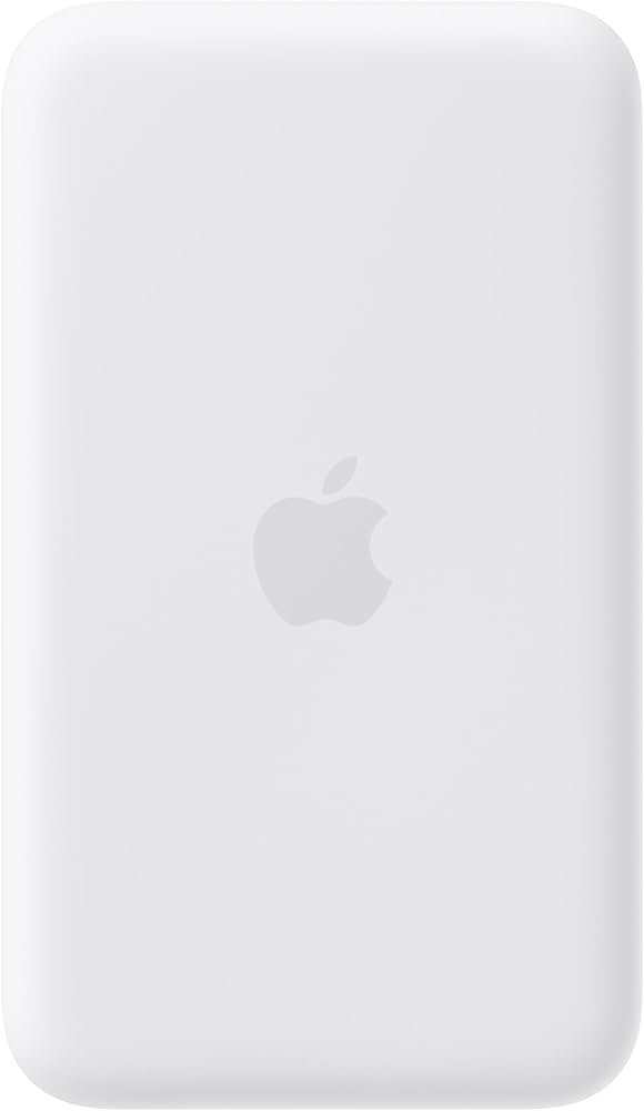 Amazon.com: Apple iPhone Air MagSafe Battery ​​​​​​​ : Cell Phones