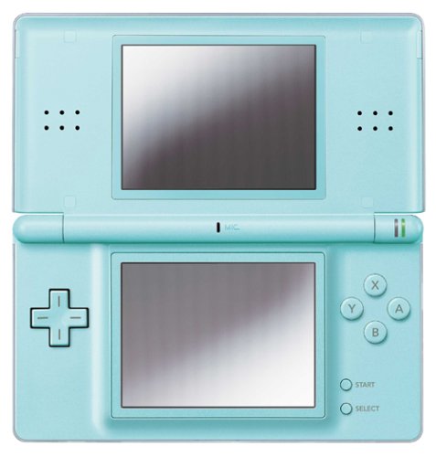 Amazon | ニンテンドーDS Lite アイスブルー【メーカー生産終了