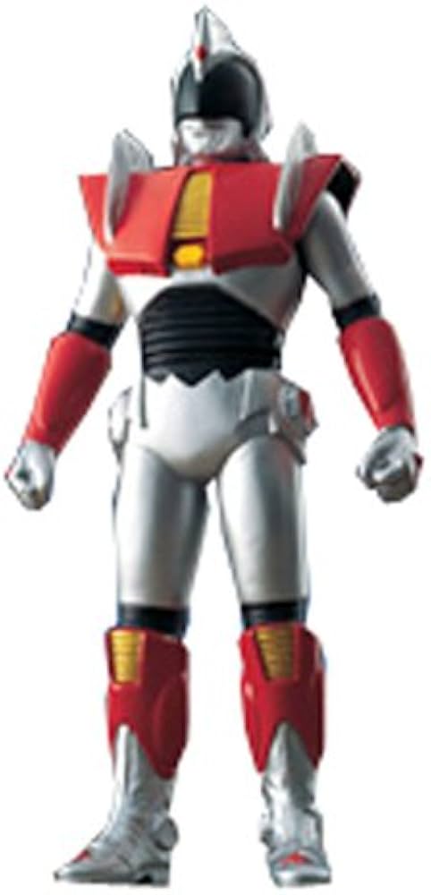Amazon.co.jp: ウルトラヒーローシリーズ アンドロメロス編 アンドロ