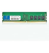 Amazon.co.jp: メモリノートPC用 16GB×1枚 PC4-17000 DDR4-2133 16GB
