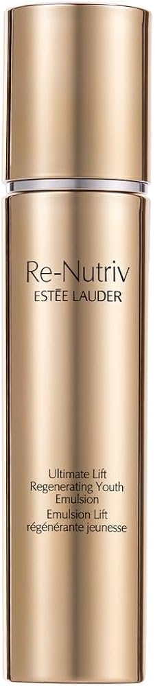 Amazon.com: Estée Lauder Re-Nutriv Ultimate Lift Regenerating