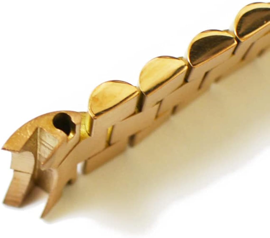 Amazon.co.jp: [輸入王オリジナル] 時計パーツ ロレックスと互換性あり