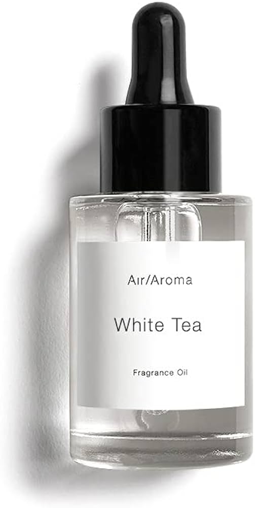 Amazon.co.jp: White Tea - 30ml Fragrance Oil : Health & Personal Care