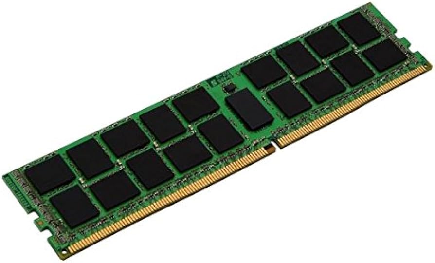 16GB DDR4-2400MHZ REG ECC Module at Amazon.com