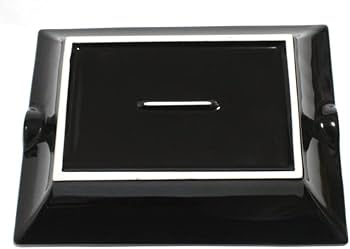Amazon.co.jp: S.T.Dupont Cigar Club 灰皿 : ファッション