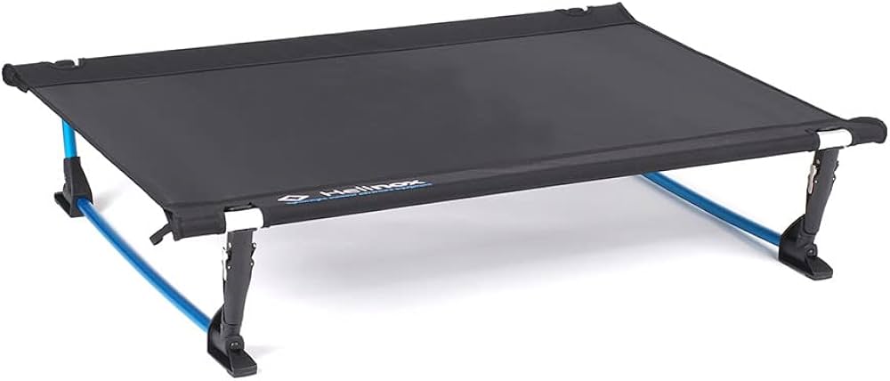 Amazon | ヘリノックス(Helinox) キャンプ アウトドア ペット コット