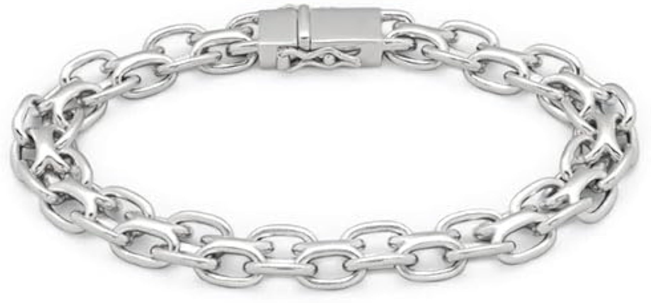 Amazon.co.jp: [トムウッド] TOMWOOD Vintage Bracelet 7.7 inch