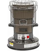 Amazon | PASECO パセコ JKH-1 タン 対流型 石油ストーブ 灯油