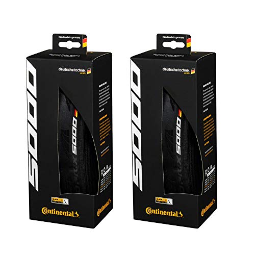 コンチネンタル Continental Grand Prix 5000 0101625 ブラック