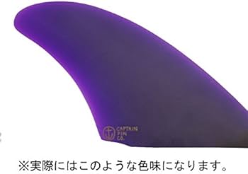 Amazon | CAPTAIN FIN キャプテンフィンJEFF MCCALLUM TWIN GLASS