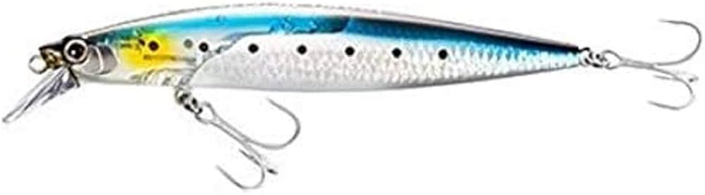 Amazon.co.jp: シマノ(SHIMANO) ルアー エクスセンス サイレント
