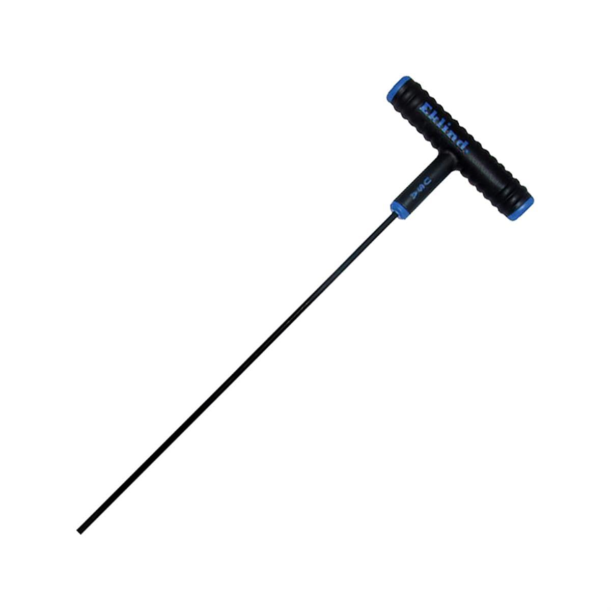 Amazon.com: Eklind Tool 64920 2 MM Power-T T-Handle Hex T-Key