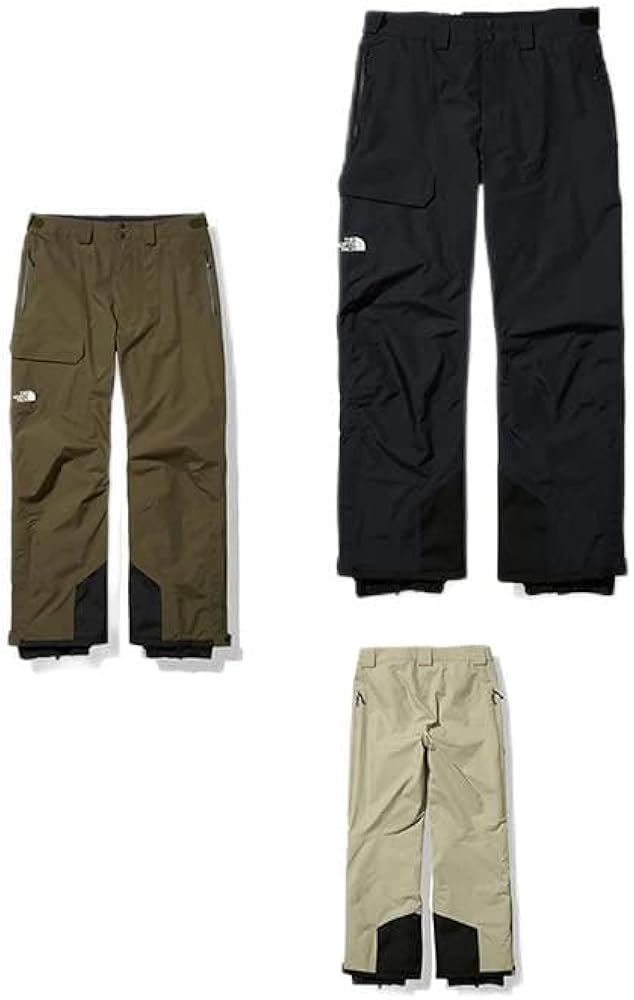 The North Face スキーパンツスノーボードパンツLサイズ