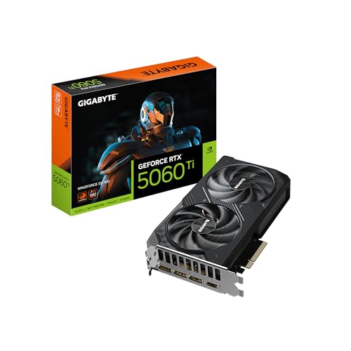 グラフィックボード ビデオカード GIGABYTE GeForce RTX 5060 Ti」の