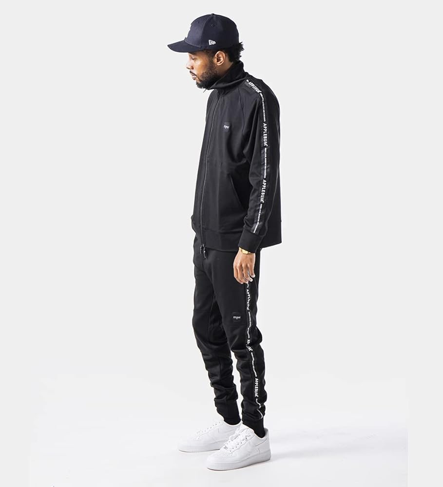 Amazon | 【APPLEBUM】アップルバム Elite Performanc Setup Jersey