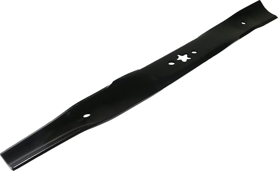 Amazon.com : Husqvarna 586859604 Lawn Mower 21-in Deck Blade