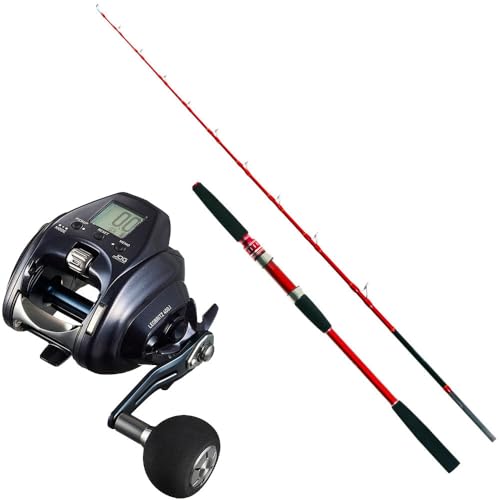 ダイワ LEOBRITZ 150 DAIWA LEO BRITZ 150 電動リール レオブリッズ