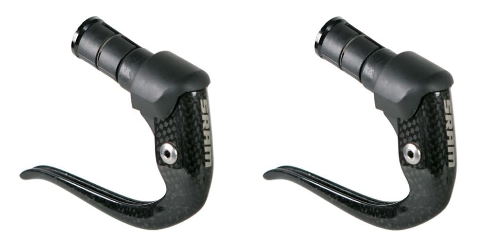 SRAM TT ブレーキレバー 2個セット【使用距離1000km以下】 スラム 待望