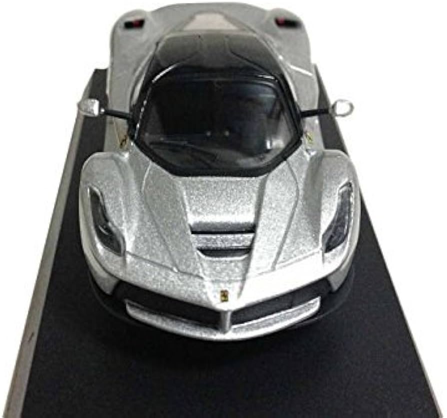 Amazon.co.jp: 京商 フェラーリ ミニカーコレクション 9 NEO サークルK