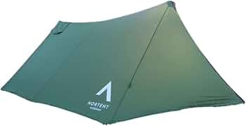 Amazon | NORTENT Bivuakk EXTREME（ビバークエクストリーム）[国内