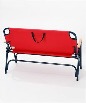 Amazon.co.jp: チャムス (CHUMS) バックウィズベンチ カーキ/ベージュ