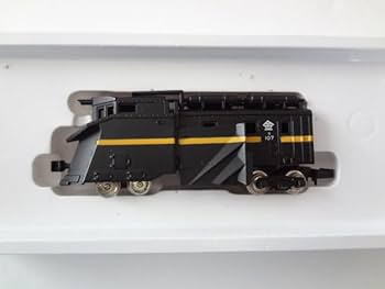 Amazon | 貴重品 レア☆TOMIX 2721 国鉄貨車キ100形 ラッセル式雪かき