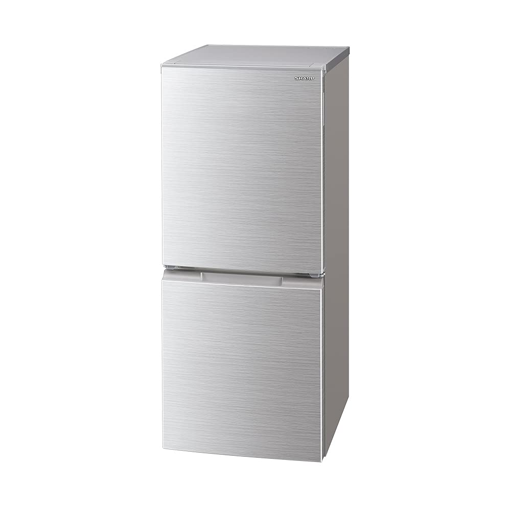 Amazon.co.jp: シャープ SHARP 冷蔵庫(幅49.5cm) 152L つけかえどっち