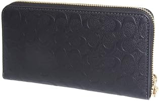 Amazon | ○ギフトBOX付!!3点セット!!○ コーチ 財布 長財布