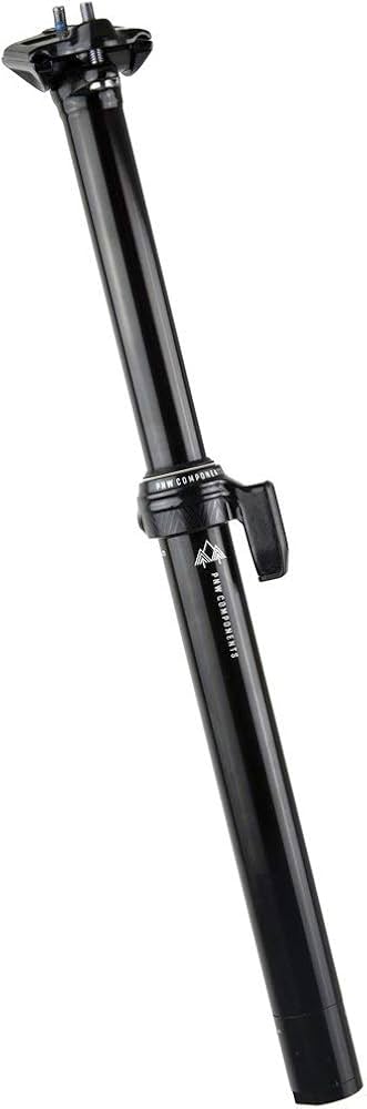 Amazon.com : PNW Components Cascade Dropper Post, 125/150/170mm