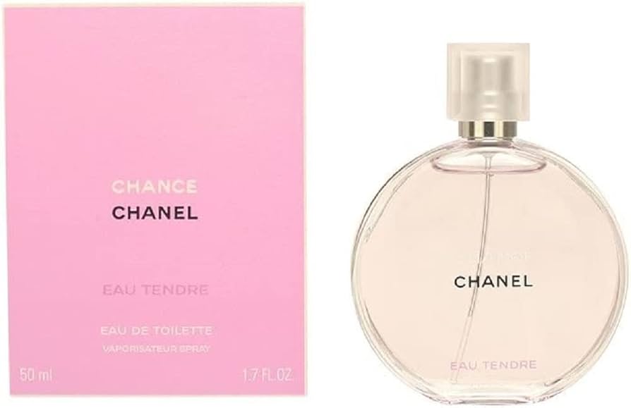 Amazon | シャネル チャンス オー タンドゥル EDT SP 50ml【正規品