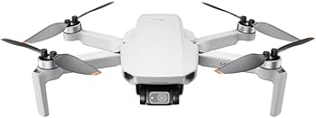 Amazon.com: DJI Mini 2 – Ultralight and Foldable Drone Quadcopter