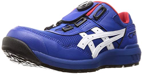 アシックス ウィンジョブ CP209 BOA 1271A029 (安全靴・足袋) 価格比較