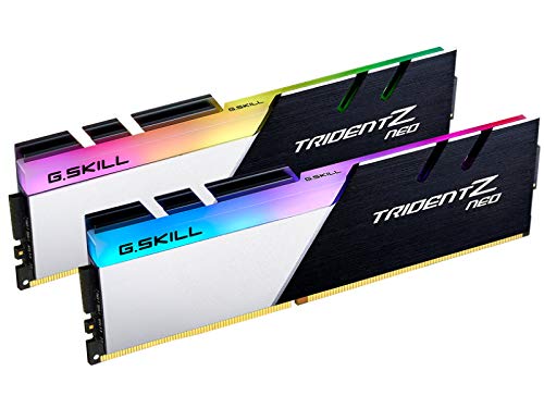 Amazon.co.jp: G.Skill DDR4メモリ TridentZ Neoシリーズ DDR4-3600