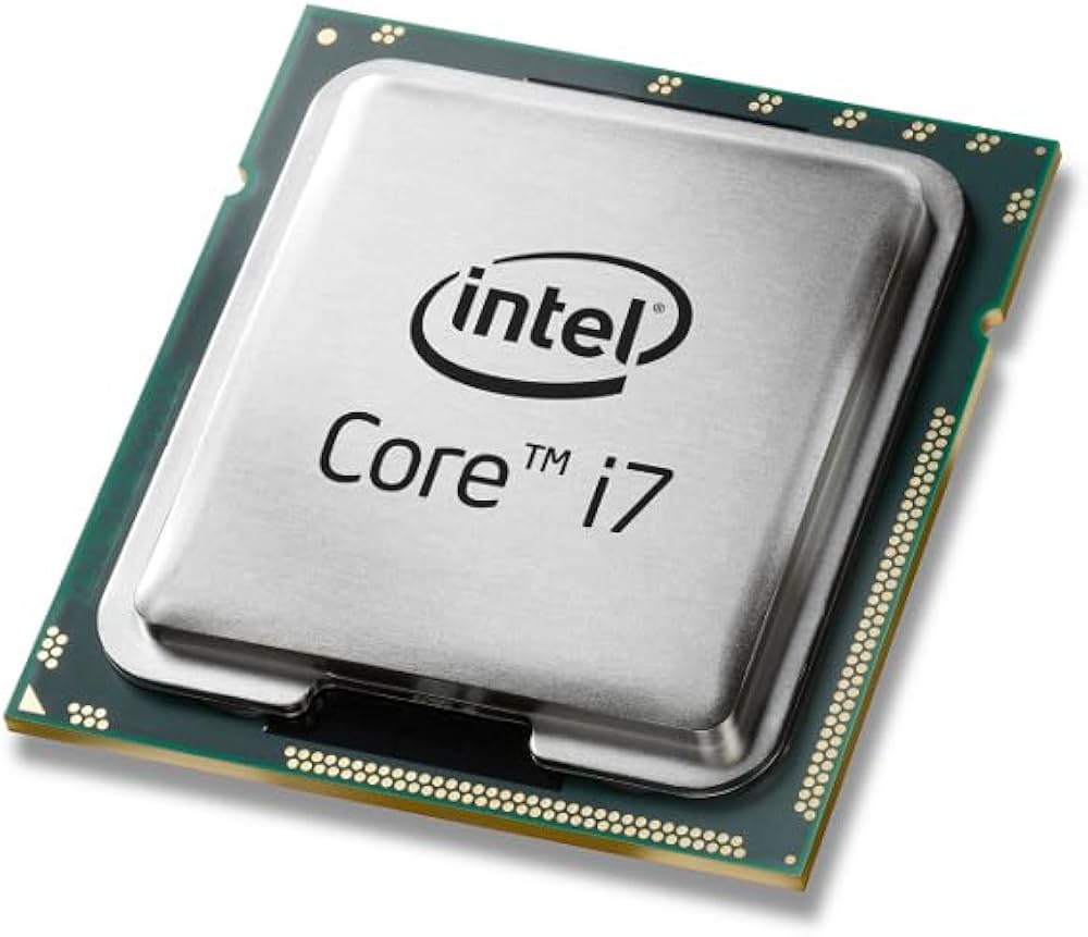 Amazon | Intel CPU Core i7-7700 3.6GHz 8Mキャッシュ 4コア/8