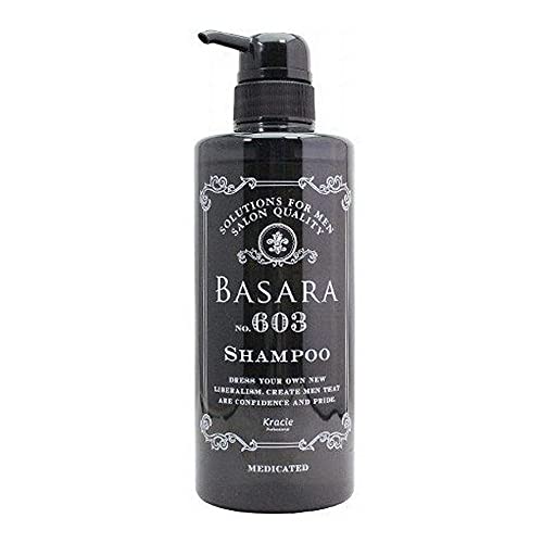 クラシエ バサラ 薬用スカルプシャンプー603 500ml (シャンプー) 価格