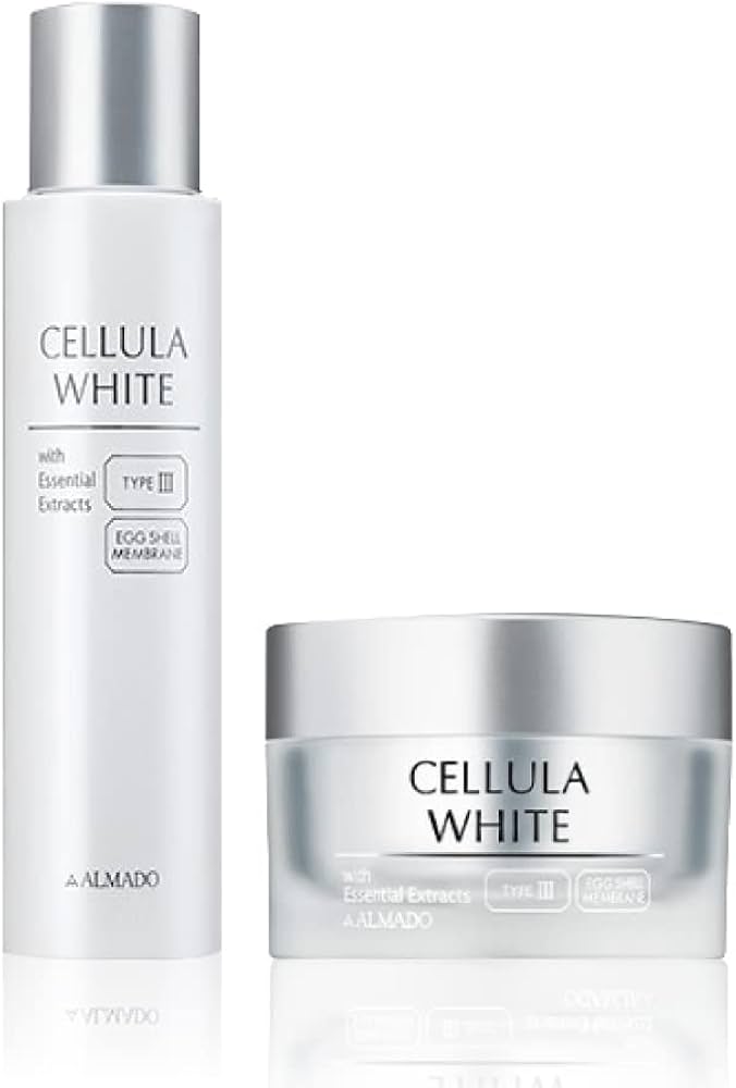 Amazon.co.jp: アルマード チェルラーホワイト エッセンス130ml