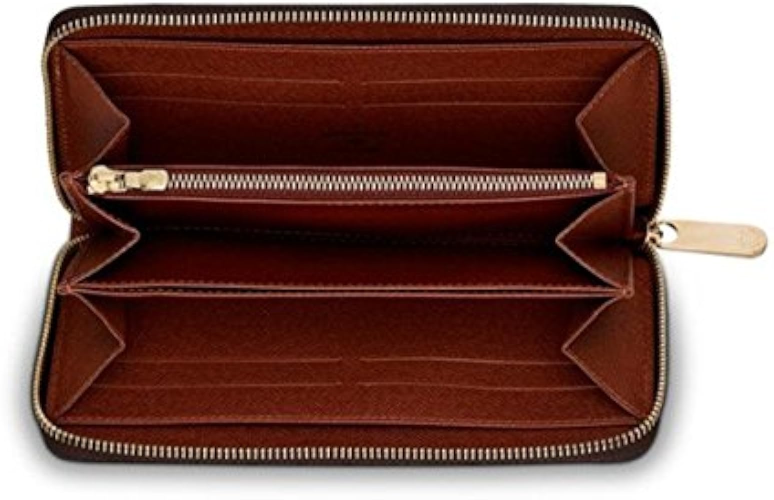 Amazon | LOUIS VUITTON(ルイ・ヴィトン) M60017 モノグラム ジッピー