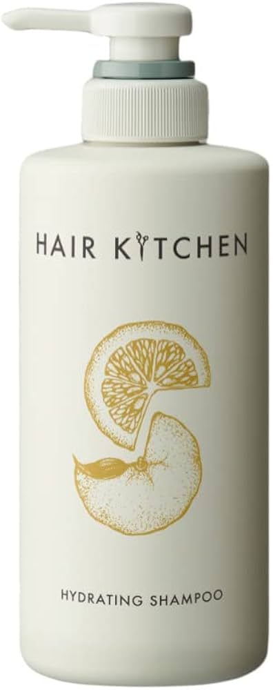 Amazon | 資生堂プロ ヘアキッチン ハイドレイティングシャンプー