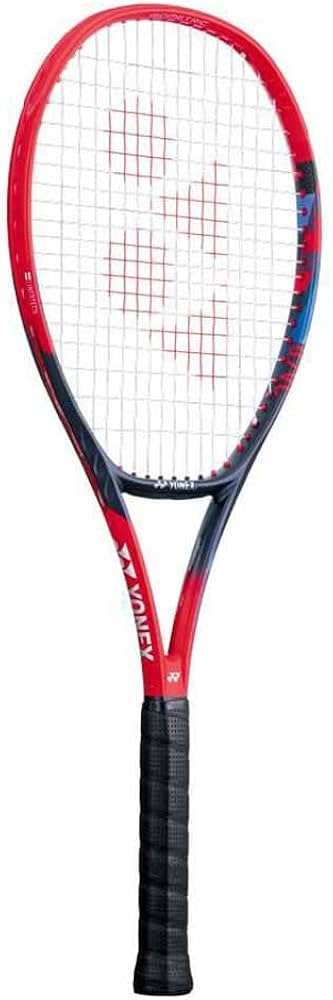YONEX テニスラケット VCORE98 2023 G3 ガット無料で張り替え YONEX