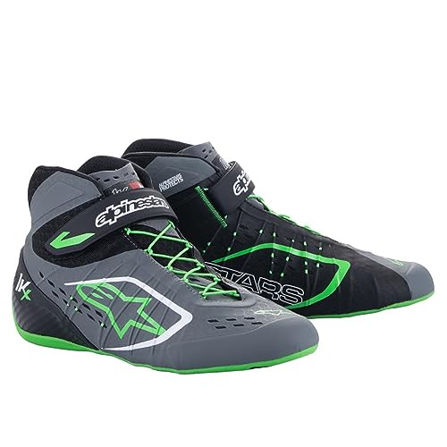 アルパインスターズ TECH 1 KX V2 シューズ (バイク用靴・ブーツ) 価格