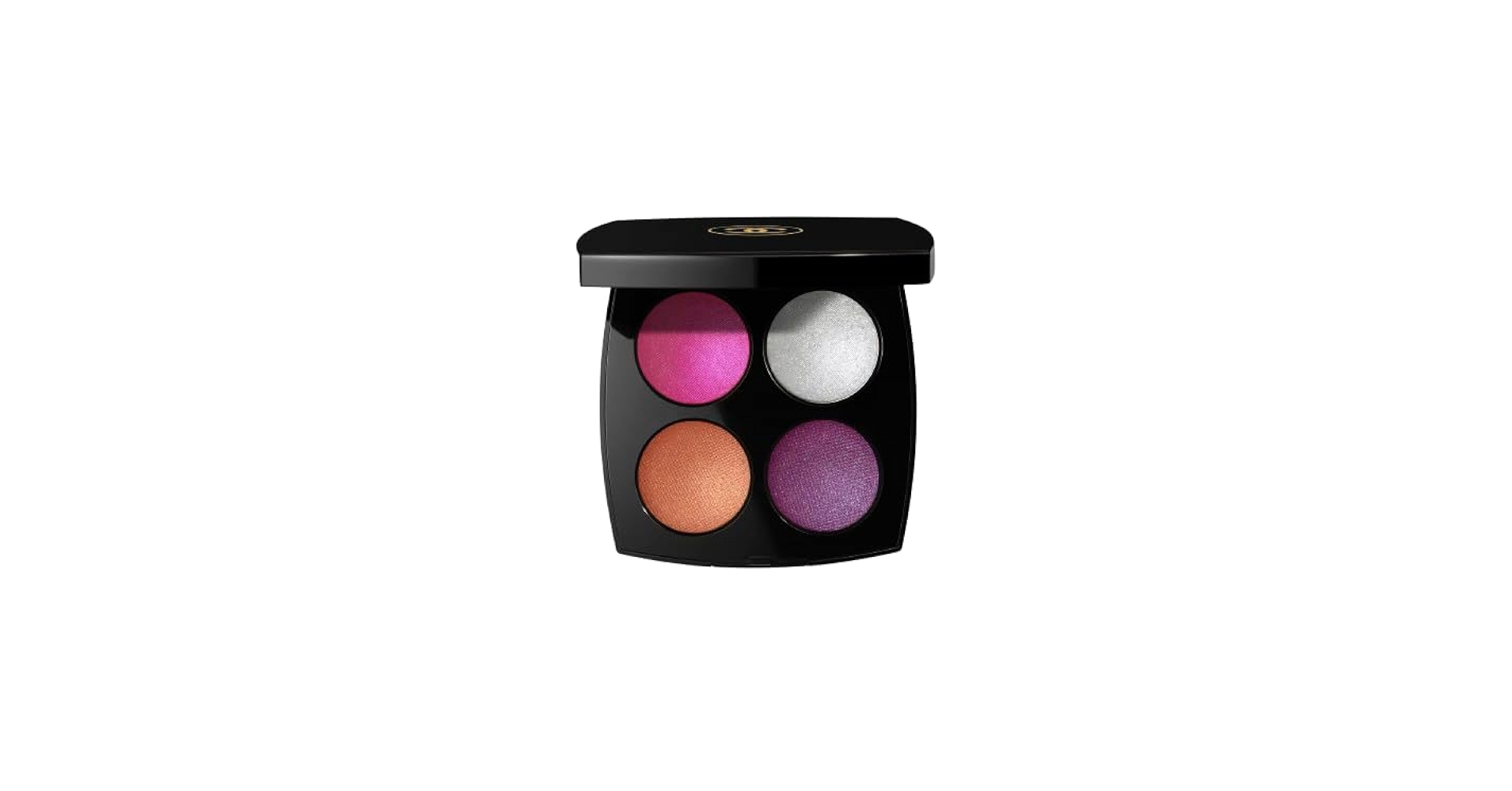 Amazon.co.jp: CHANEL シャネル エンチャンテッド ナイト 4色 アイ