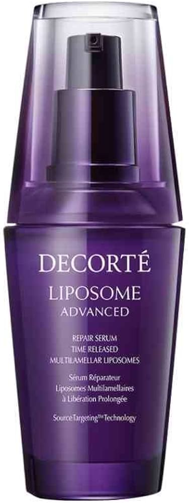 Amazon.co.jp: コーセー コスメデコルテ COSME DECORTE リポソーム