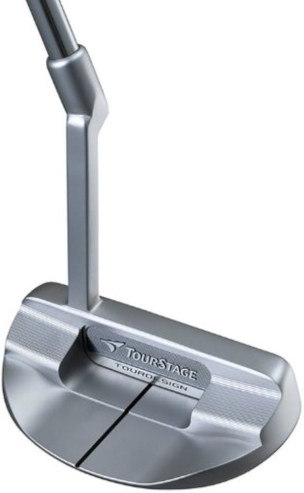 Amazon.co.jp: ブリヂストン(BRIDGESTONE) TOURSTAGE PUTTER TD-M1